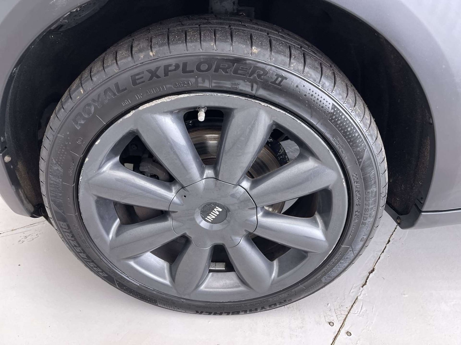 Used MINI Countryman 2015 for sale - 76830222: Photo 11