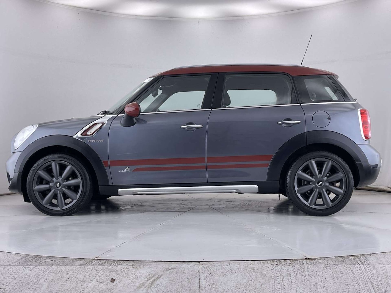 Used MINI Countryman 2015 for sale - 76830222: Photo 16