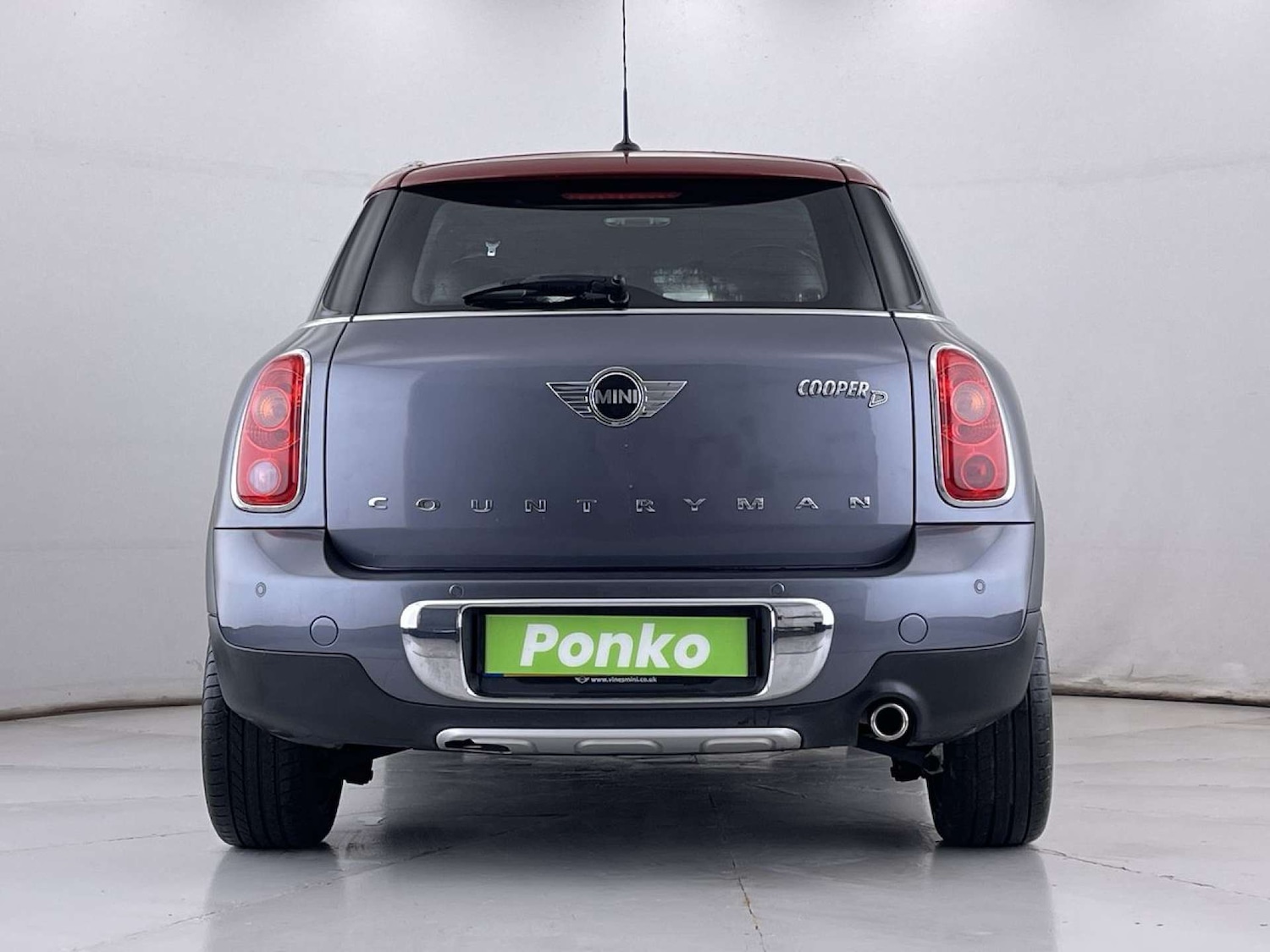 Used MINI Countryman 2015 for sale - 76830222: Photo 17