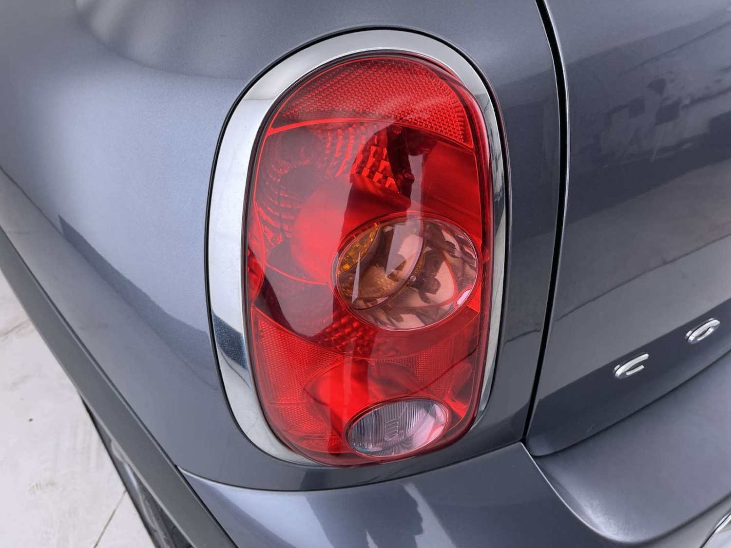 Used MINI Countryman 2015 for sale - 76830222: Photo 20