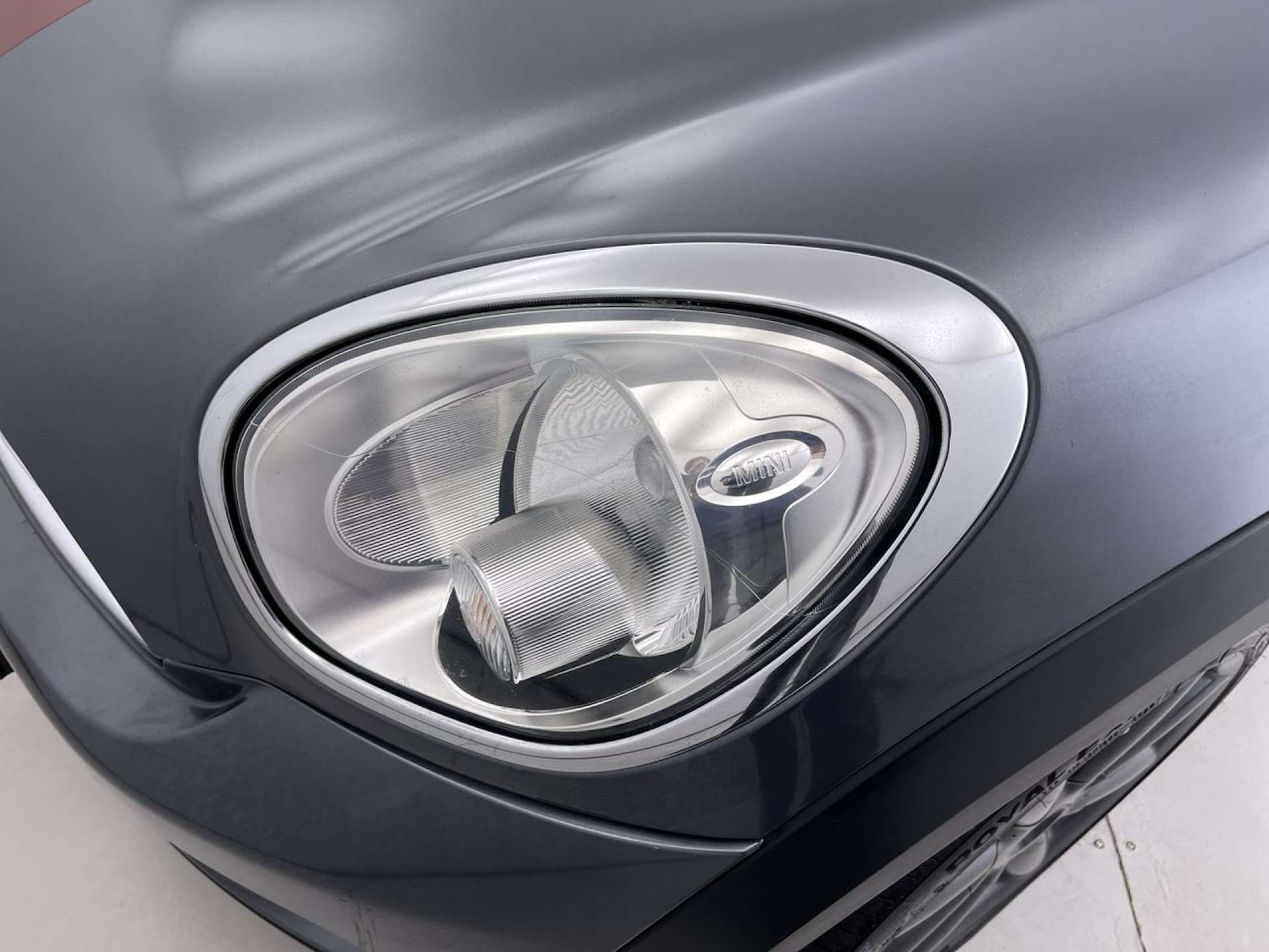 Used MINI Countryman 2015 for sale - 76830222: Photo 21