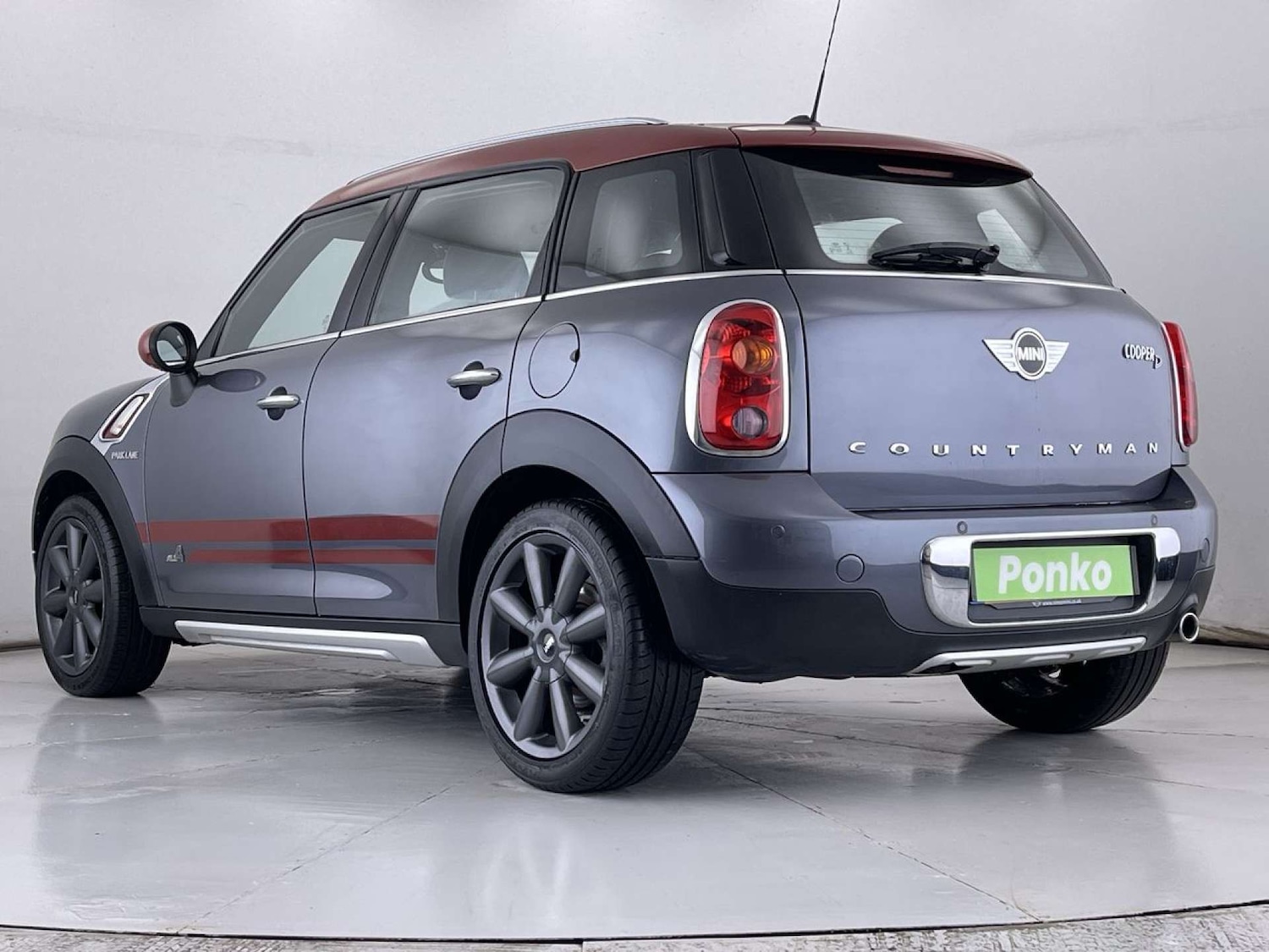 Used MINI Countryman 2015 for sale - 76830222: Photo 3