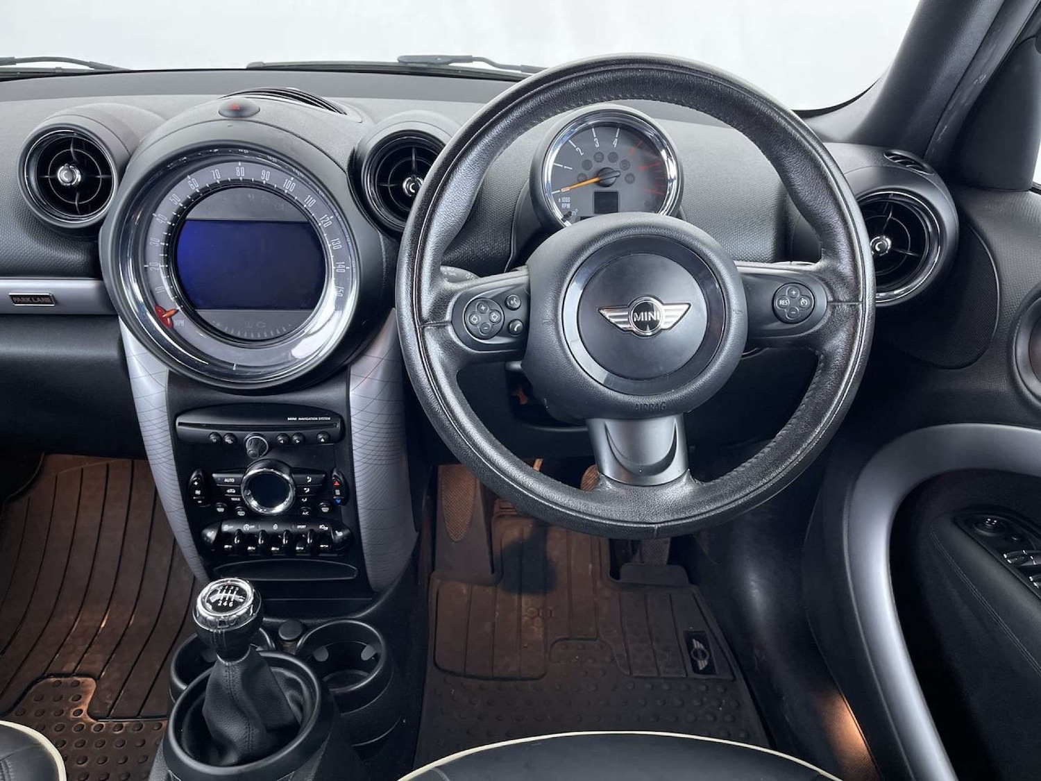 Used MINI Countryman 2015 for sale - 76830222: Photo 35