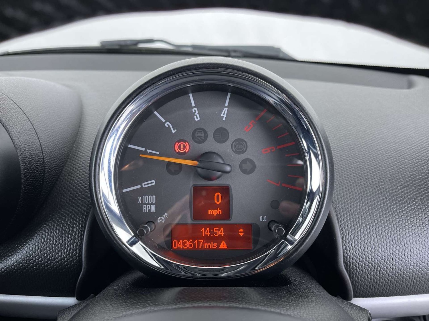 Used MINI Countryman 2015 for sale - 76830222: Photo 39