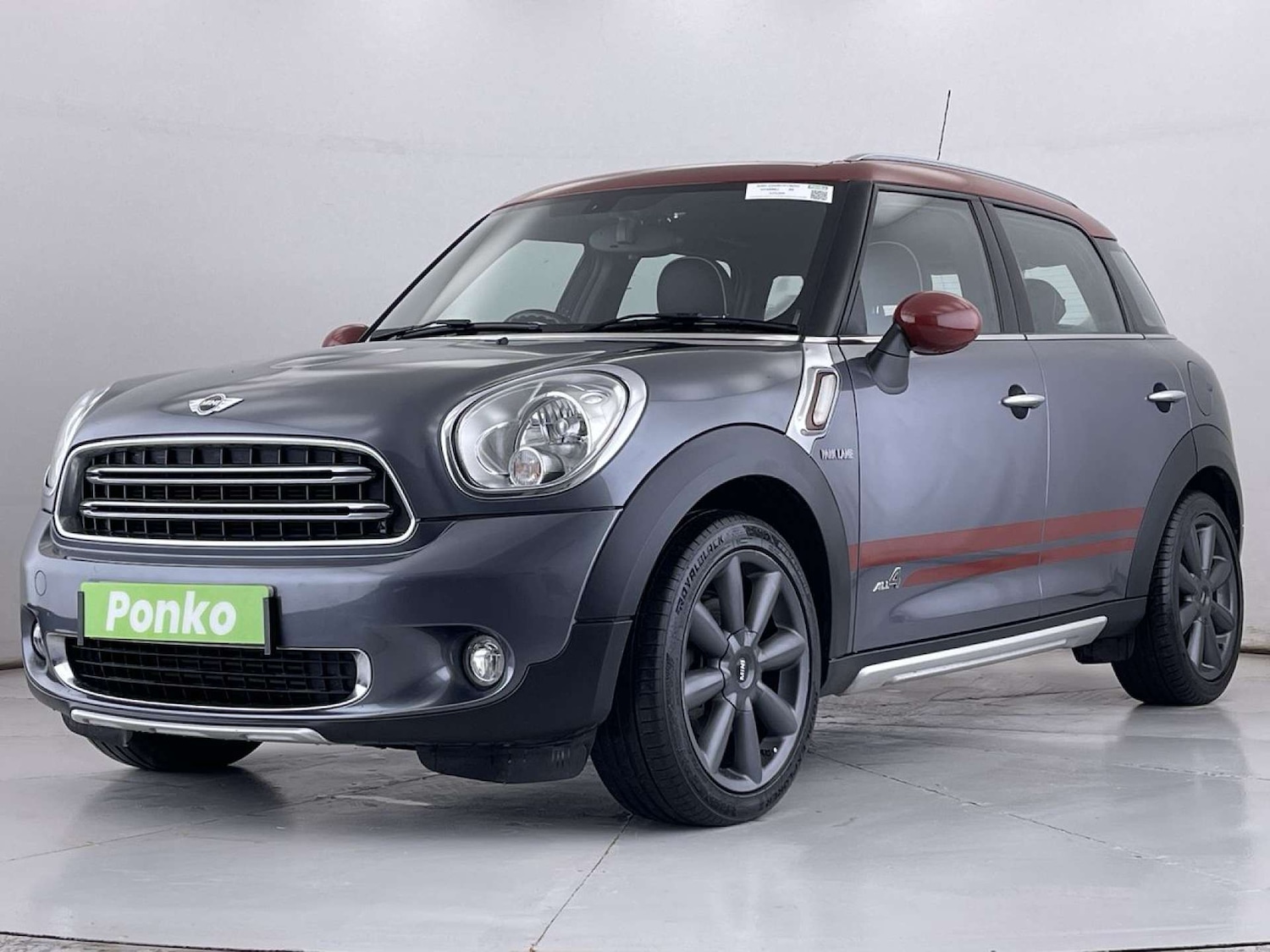 Used MINI Countryman 2015 for sale - 76830222: Photo 4