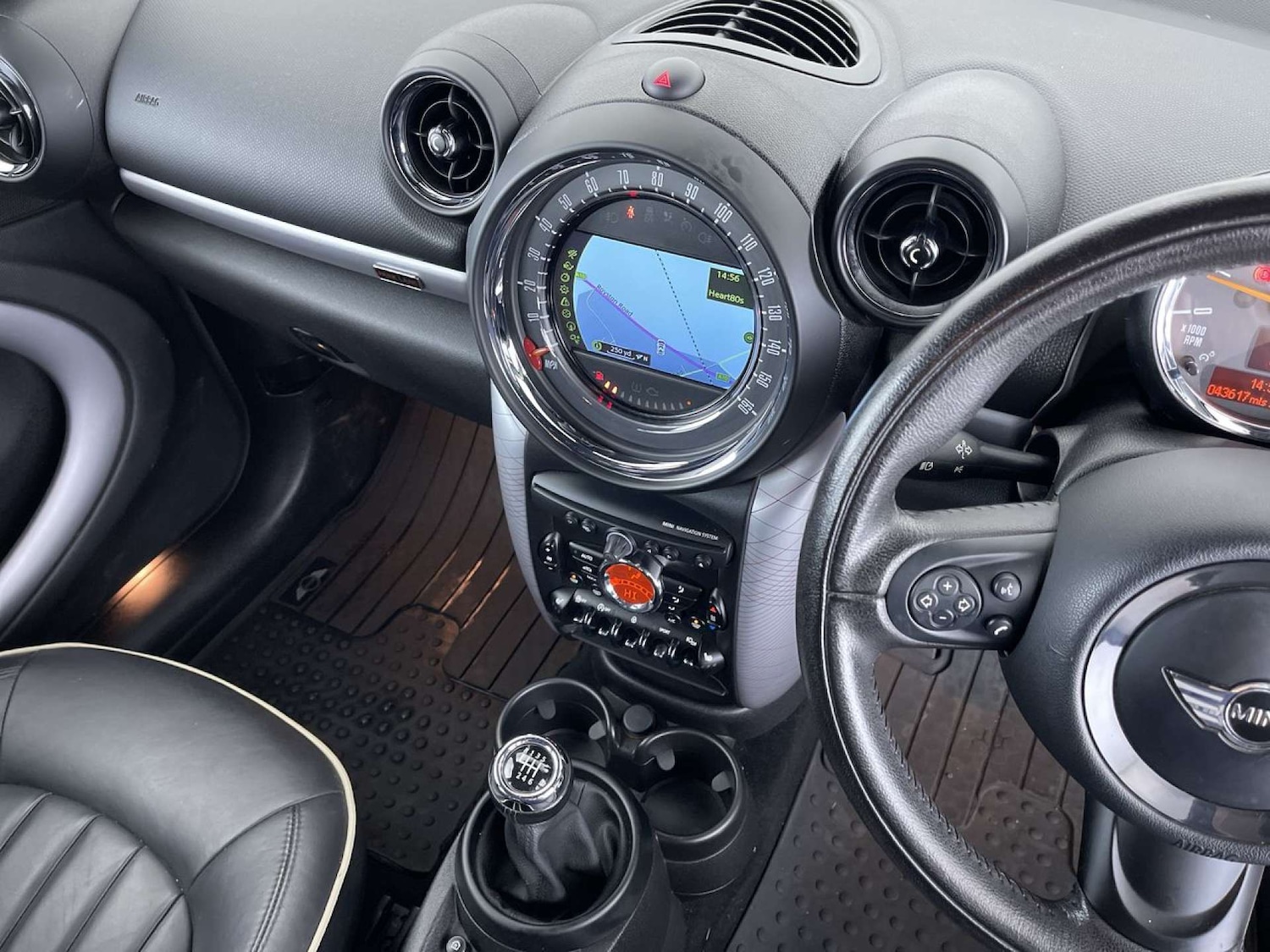 Used MINI Countryman 2015 for sale - 76830222: Photo 47