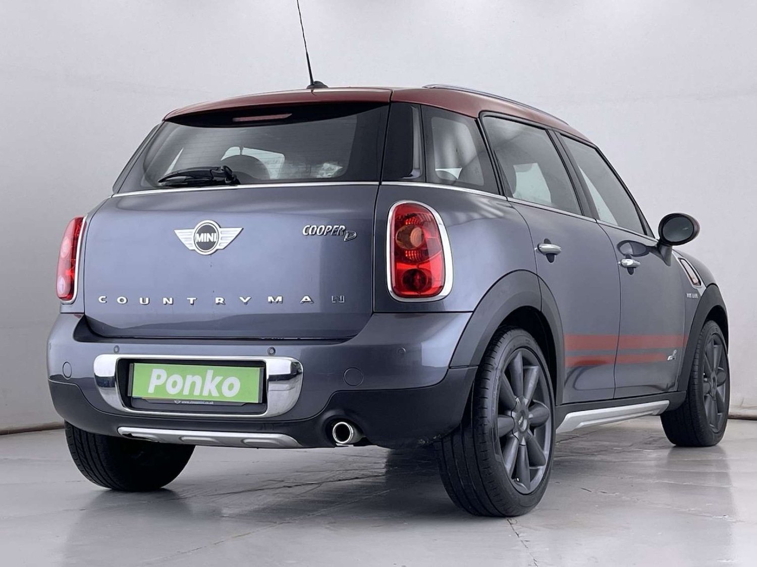Used MINI Countryman 2015 for sale - 76830222: Photo 5
