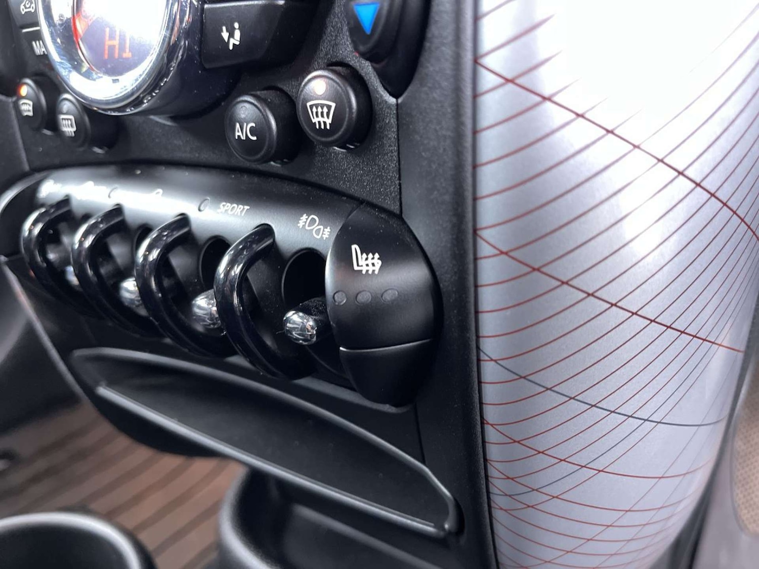 Used MINI Countryman 2015 for sale - 76830222: Photo 55