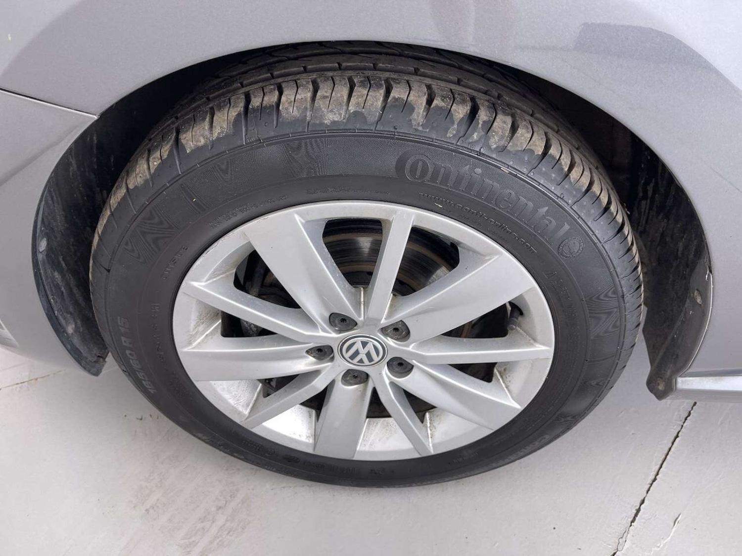 Vehicle 67