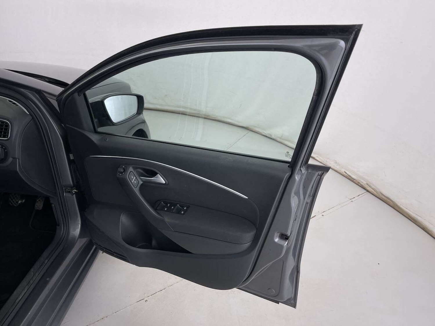 Vehicle 85