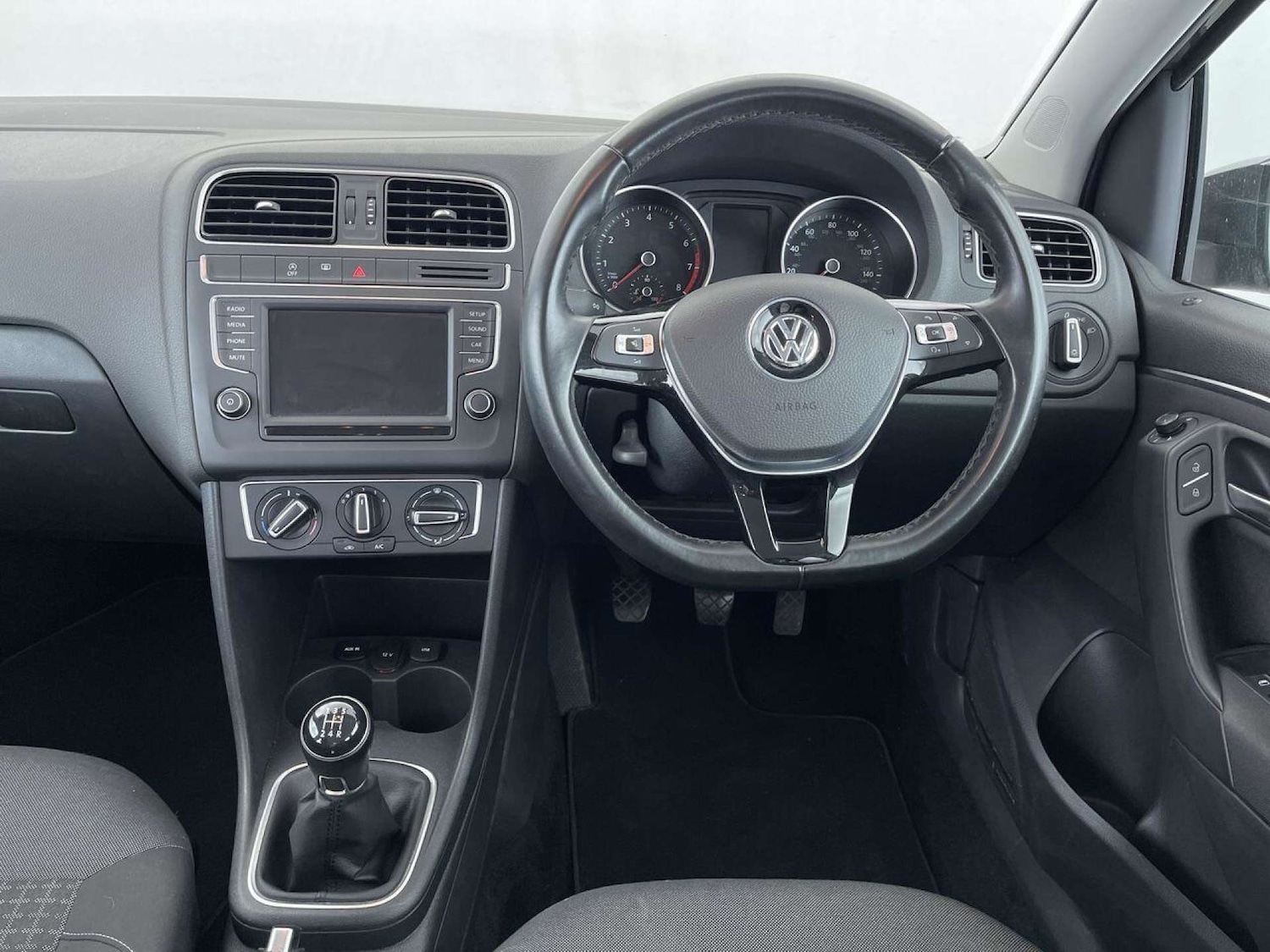 Vehicle 91