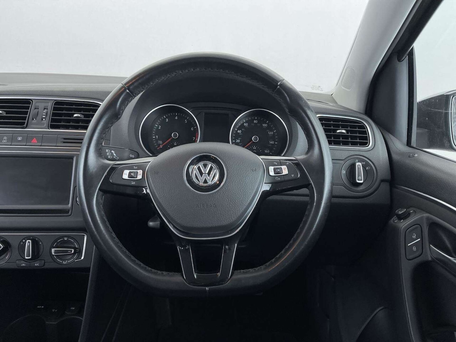 Vehicle 92