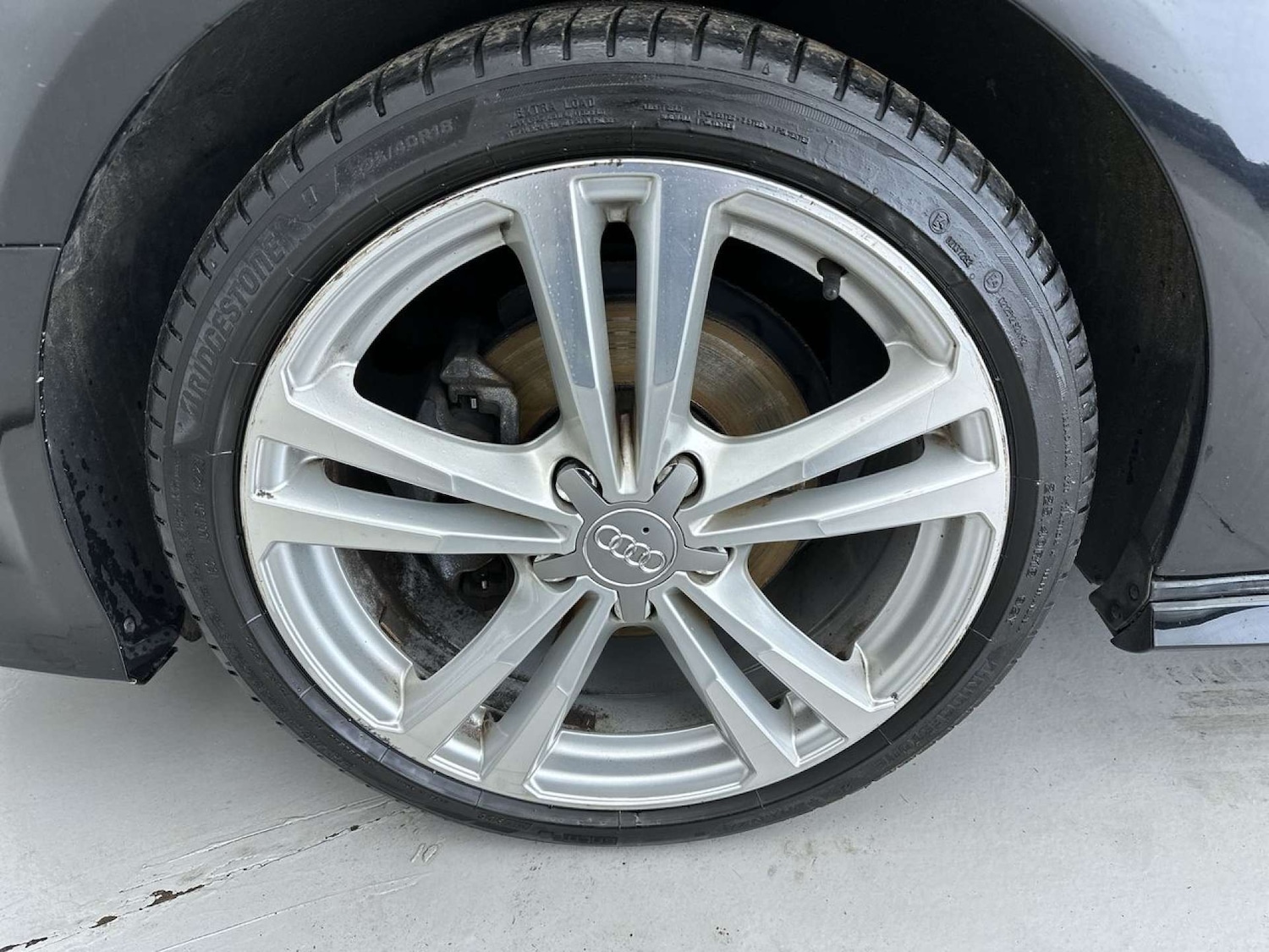 Used Audi A3 2017 for sale - 78218996: Photo 11