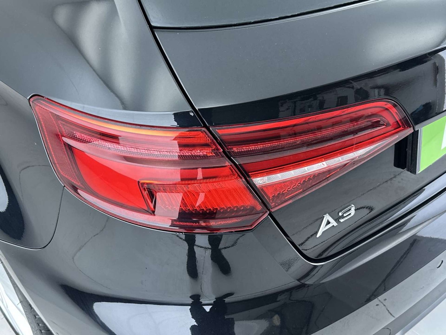 Used Audi A3 2017 for sale - 78218996: Photo 20