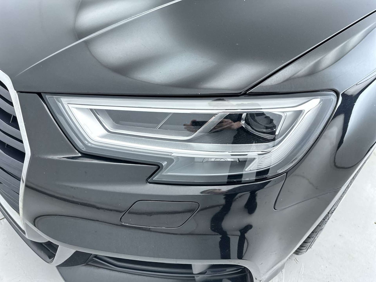 Used Audi A3 2017 for sale - 78218996: Photo 21