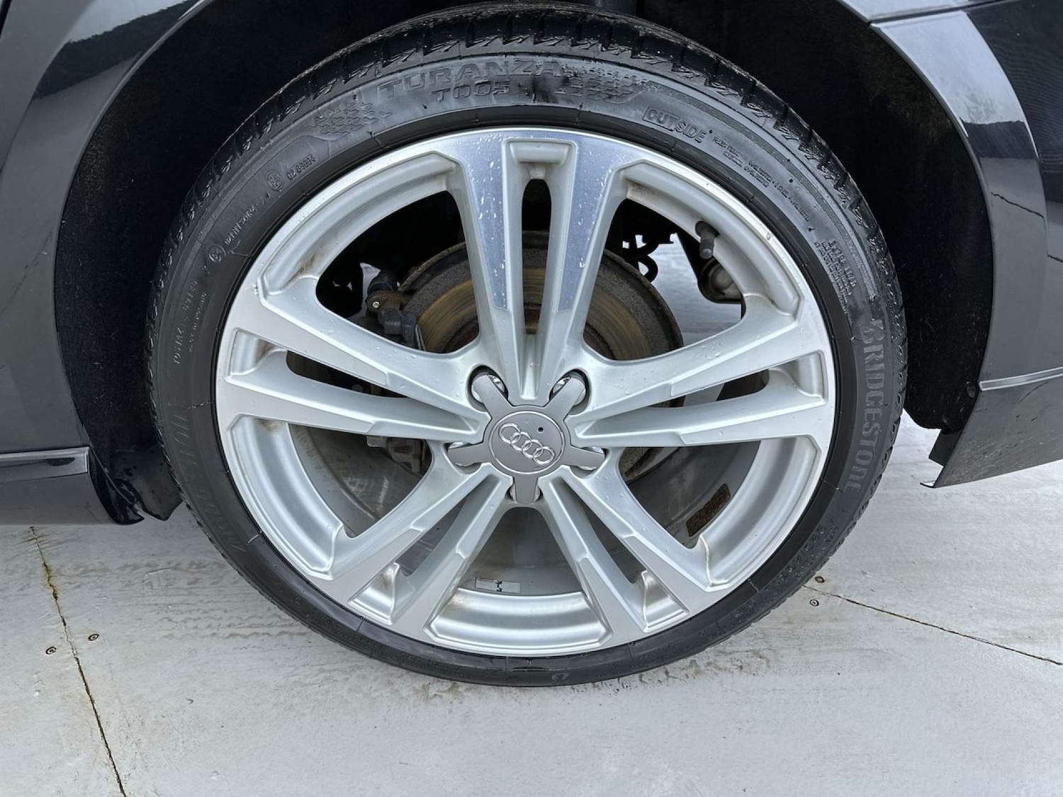 Used Audi A3 2017 for sale - 78218996: Photo 22