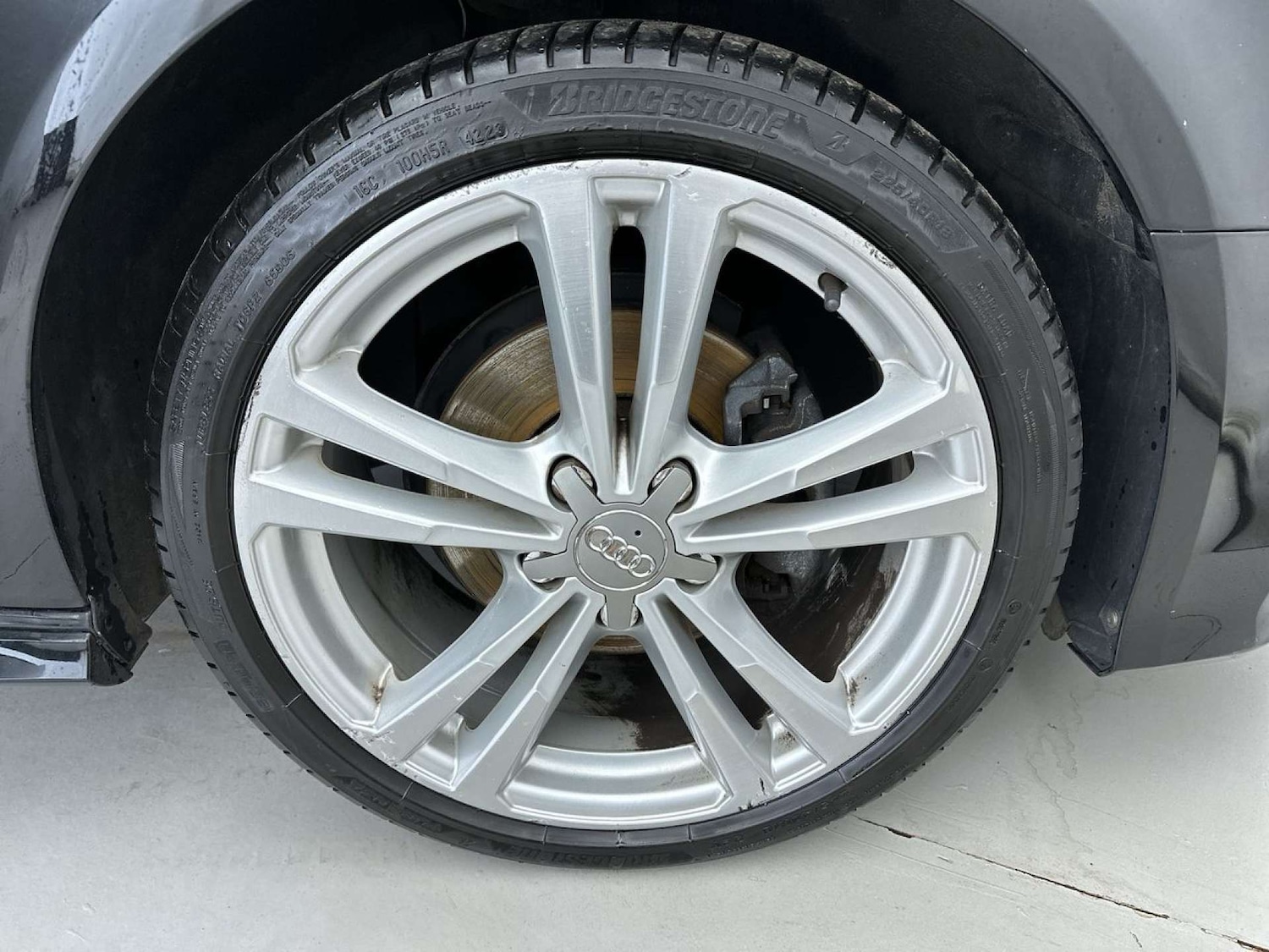 Used Audi A3 2017 for sale - 78218996: Photo 24