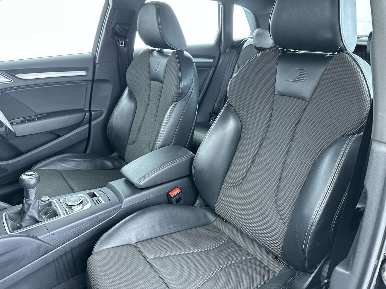 Used Audi A3 2017 for sale - 78218996: Photo 31