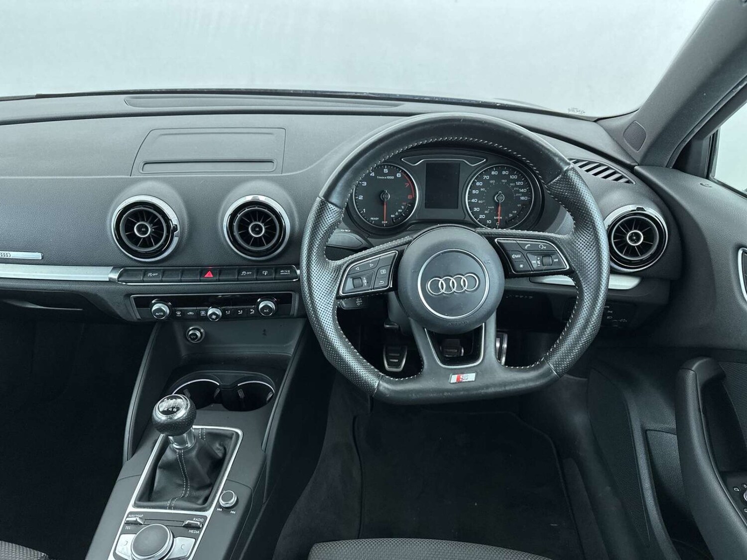 Used Audi A3 2017 for sale - 78218996: Photo 35