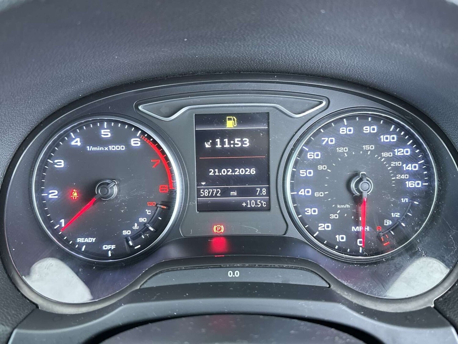 Used Audi A3 2017 for sale - 78218996: Photo 39