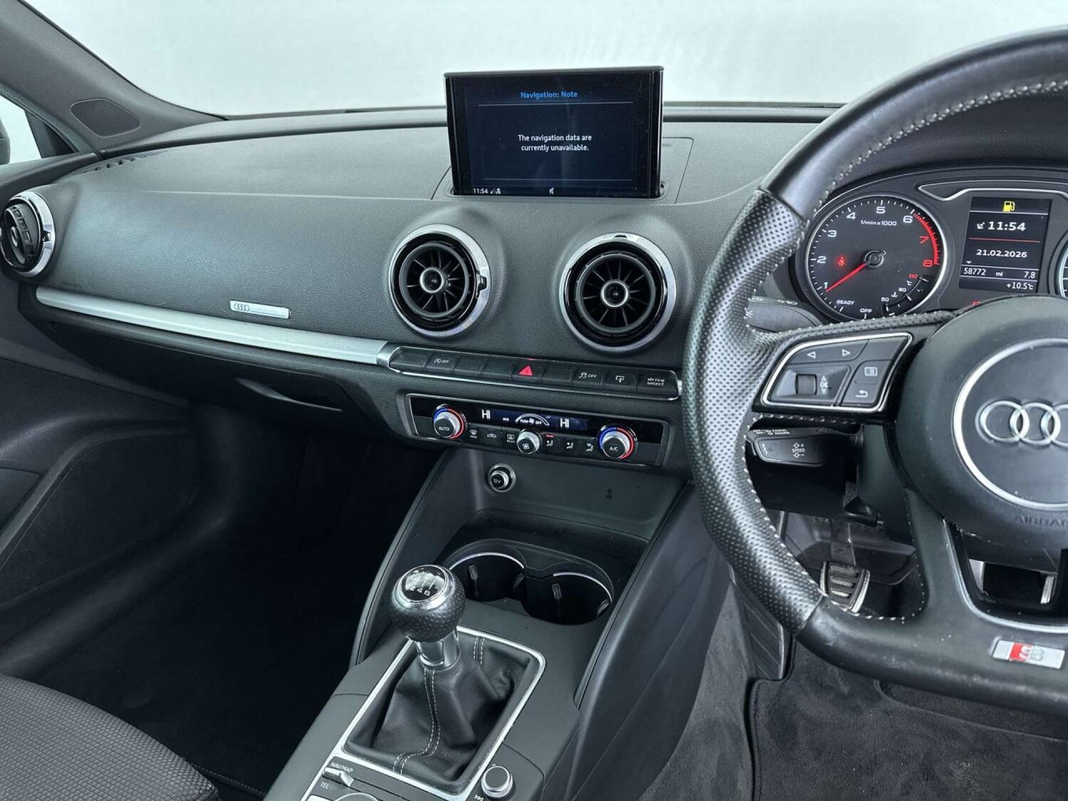 Used Audi A3 2017 for sale - 78218996: Photo 44