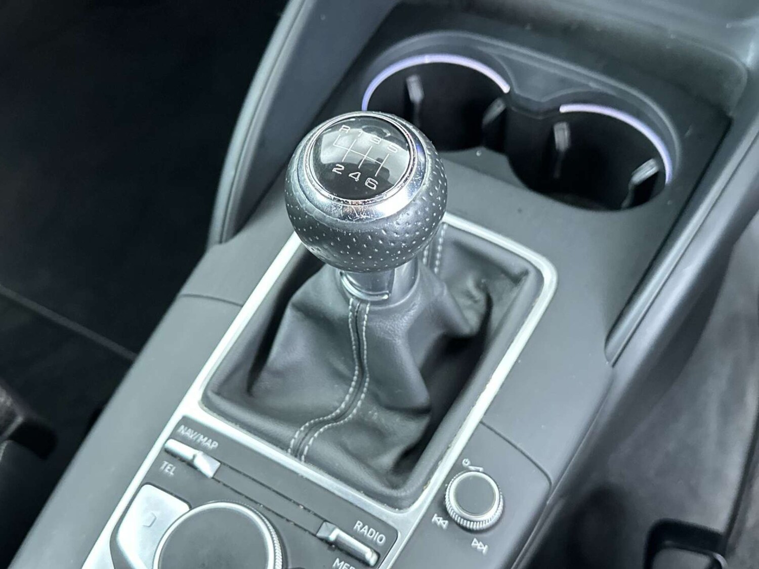 Used Audi A3 2017 for sale - 78218996: Photo 45