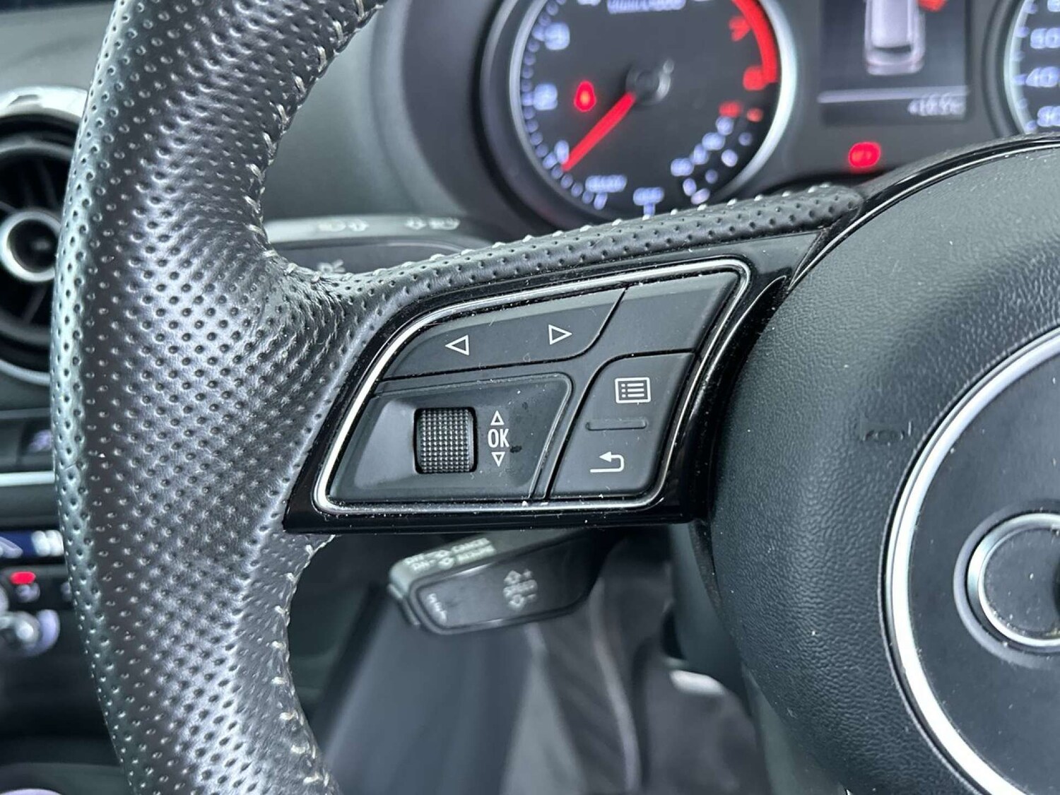 Used Audi A3 2017 for sale - 78218996: Photo 48