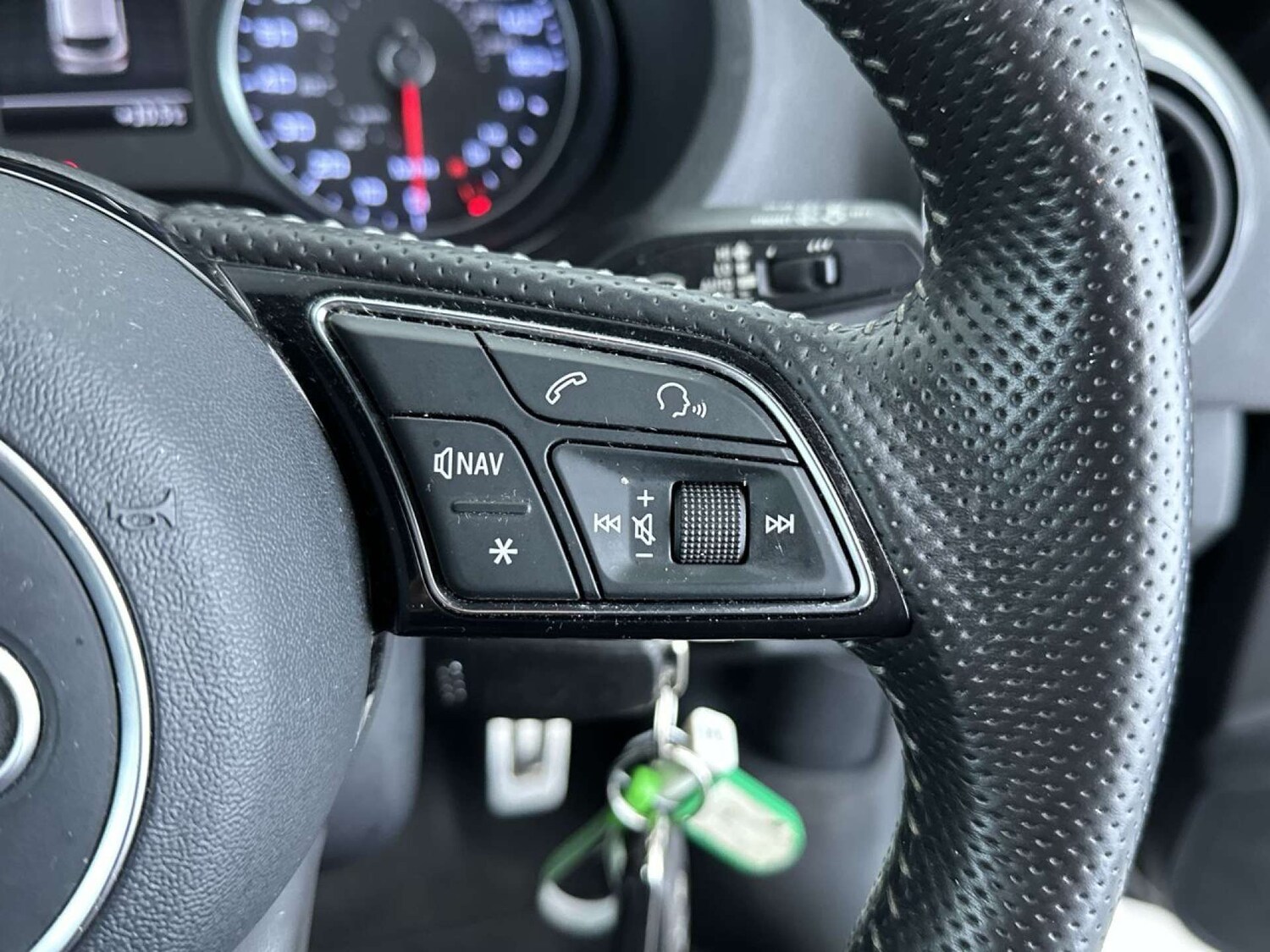 Used Audi A3 2017 for sale - 78218996: Photo 49