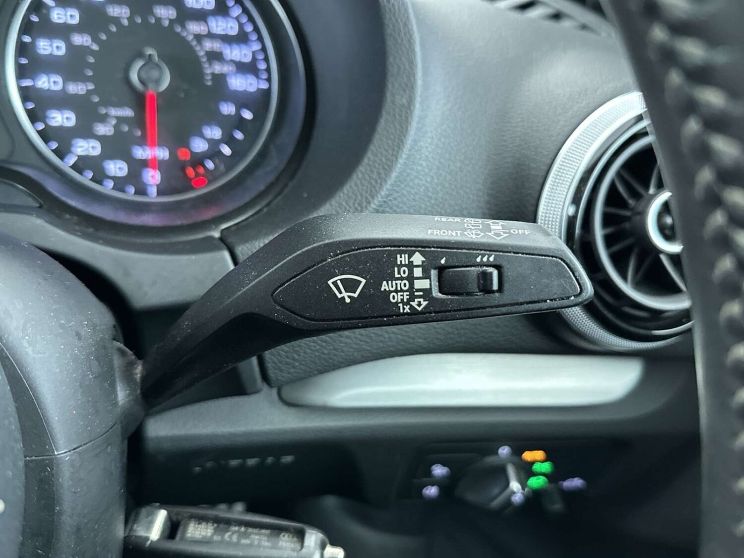 Used Audi A3 2017 for sale - 78218996: Photo 51