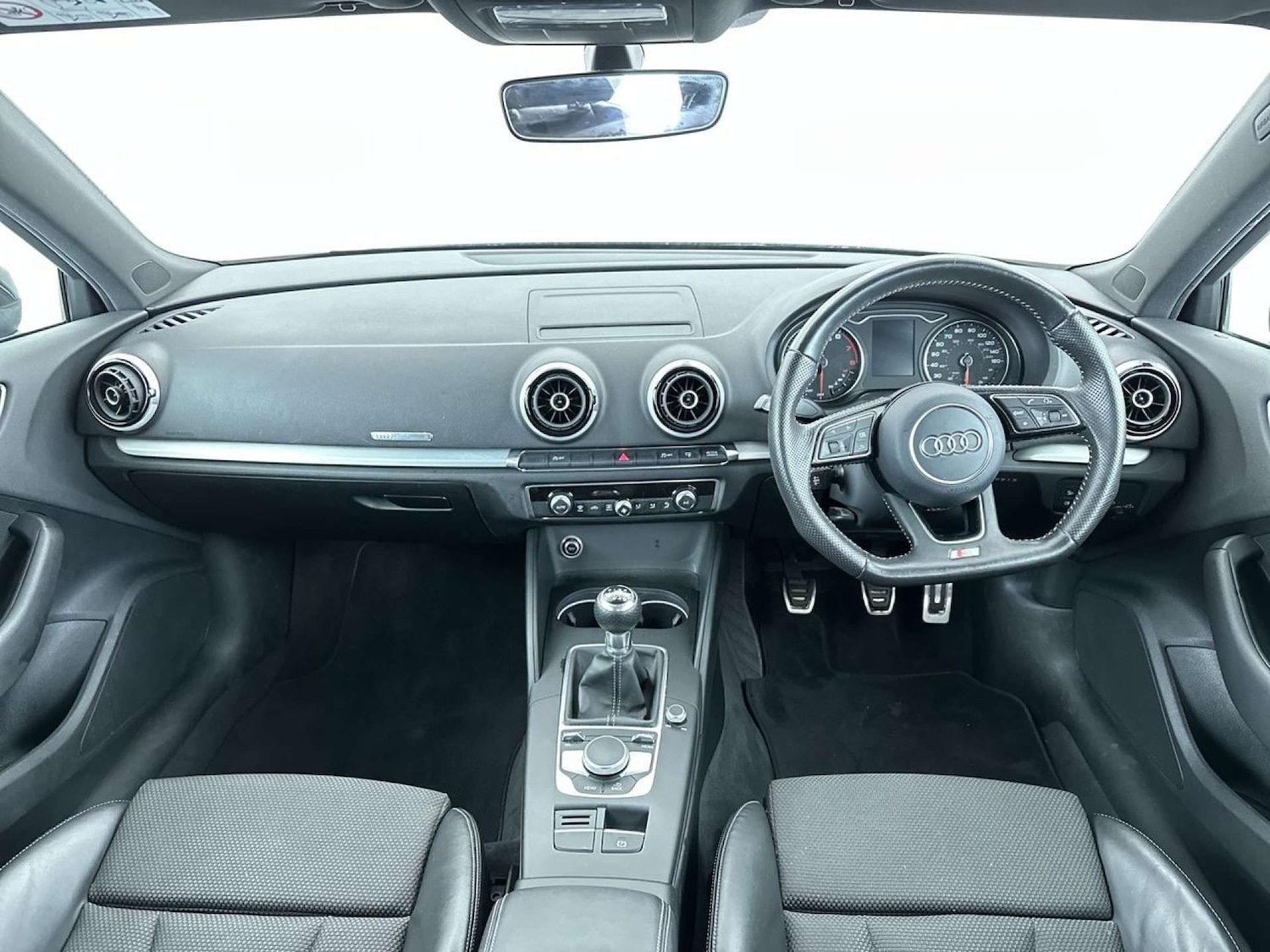 Used Audi A3 2017 for sale - 78218996: Photo 8