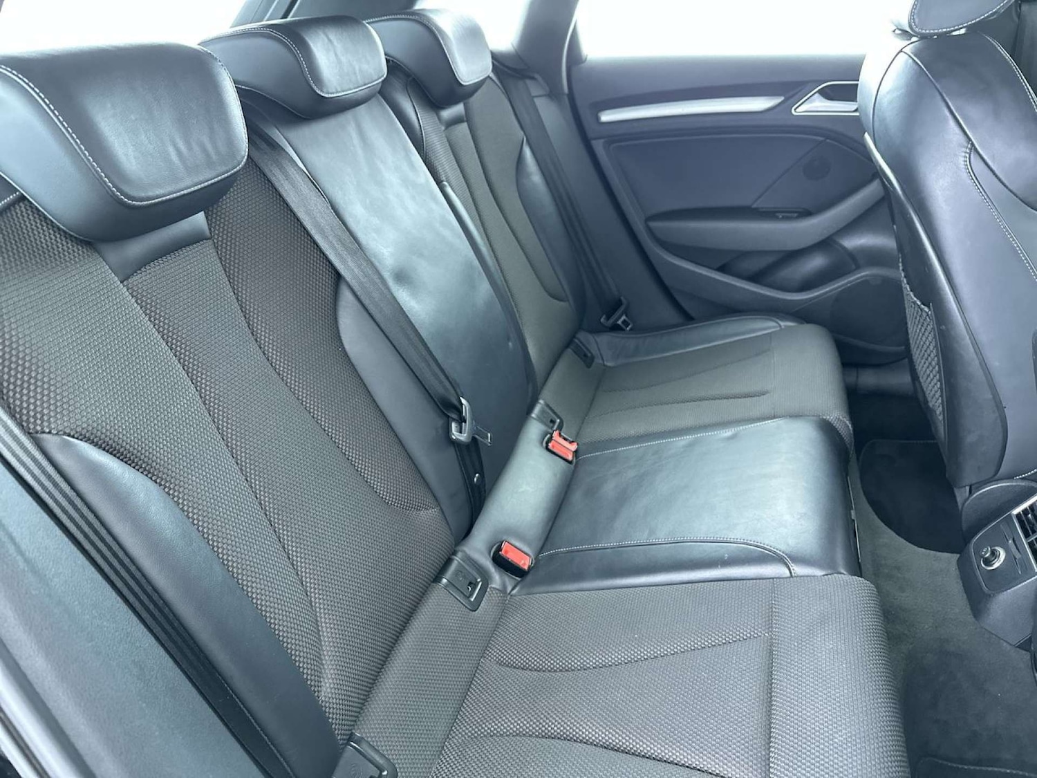 Used Audi A3 2017 for sale - 78218996: Photo 9