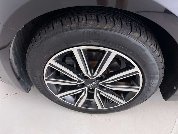 Used Kia Optima 2018 for sale - 76005177: Photo 11