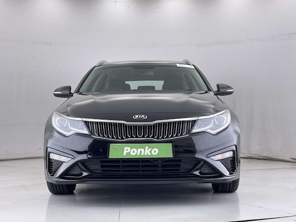 Used Kia Optima 2018 for sale - 76005177: Photo 14