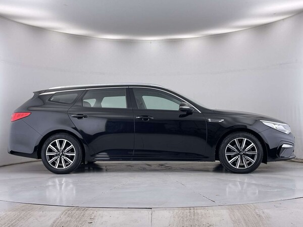 Used Kia Optima 2018 for sale - 76005177: Photo 15