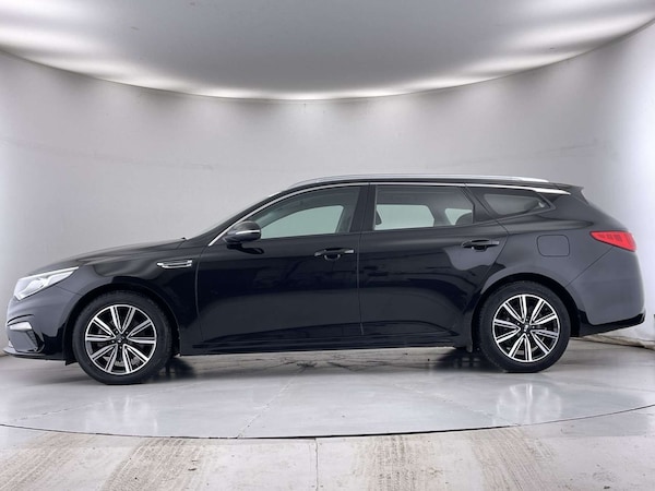 Used Kia Optima 2018 for sale - 76005177: Photo 16