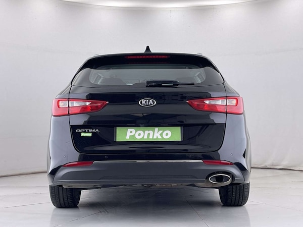 Used Kia Optima 2018 for sale - 76005177: Photo 17