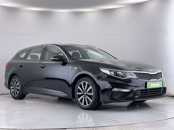 Used Kia Optima 2018 for sale - 76005177: Photo 1