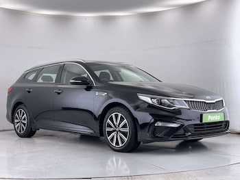 2018 - 1.6 CRDi 2 Sportswagon 5dr Diesel Manual Euro 6 (s/s) (134 bhp) PARKING SEN