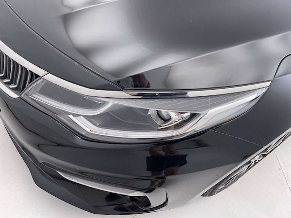 Used Kia Optima 2018 for sale - 76005177: Photo 21