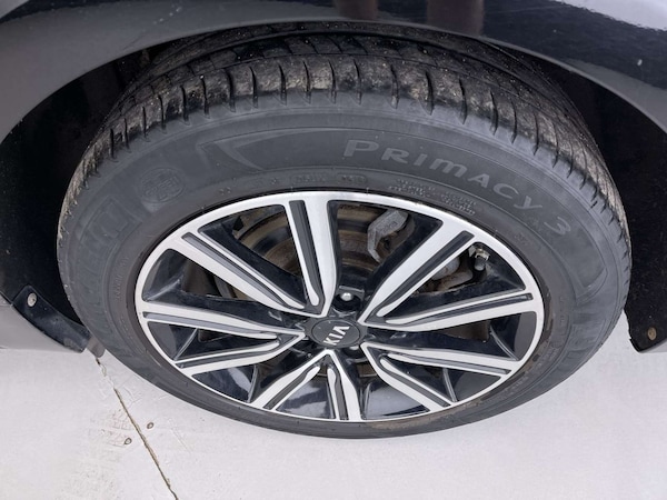 Used Kia Optima 2018 for sale - 76005177: Photo 22