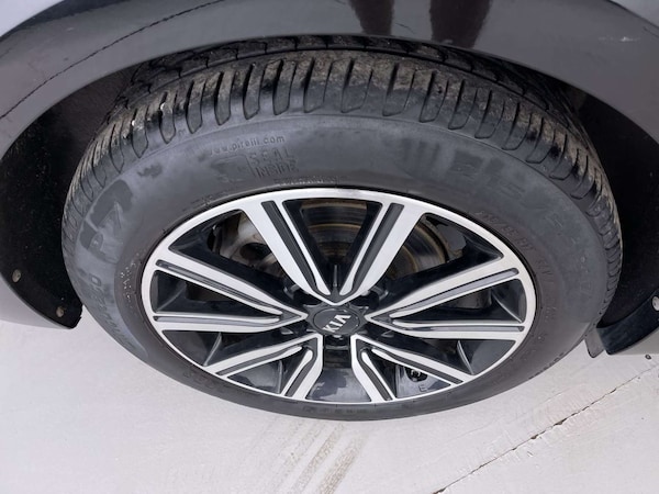 Used Kia Optima 2018 for sale - 76005177: Photo 23