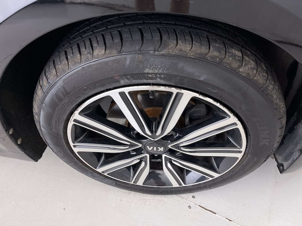 Used Kia Optima 2018 for sale - 76005177: Photo 24