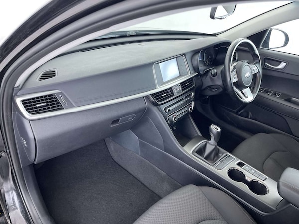 Used Kia Optima 2018 for sale - 76005177: Photo 32