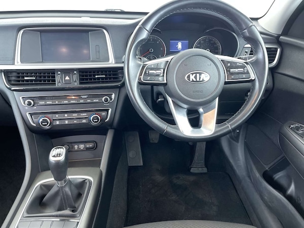 Used Kia Optima 2018 for sale - 76005177: Photo 35