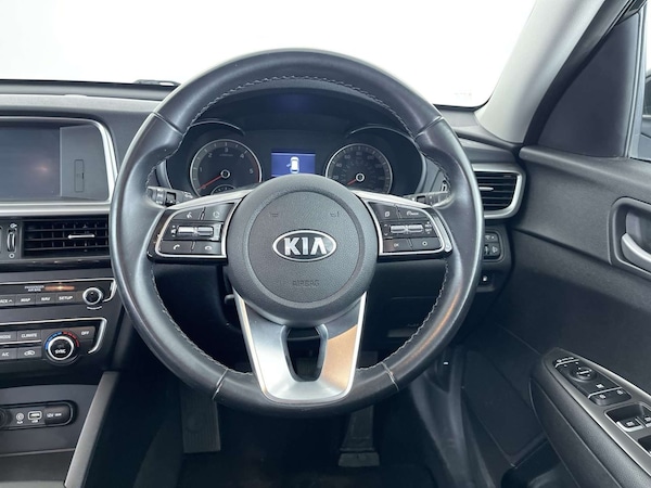Used Kia Optima 2018 for sale - 76005177: Photo 36