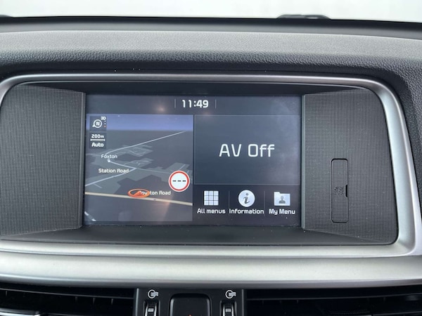 Used Kia Optima 2018 for sale - 76005177: Photo 40