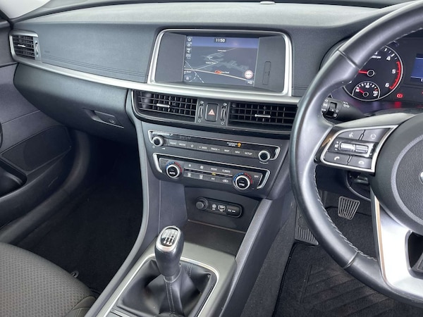 Used Kia Optima 2018 for sale - 76005177: Photo 46