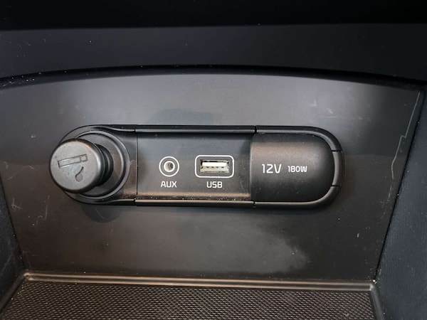 Used Kia Optima 2018 for sale - 76005177: Photo 47