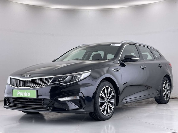 Used Kia Optima 2018 for sale - 76005177: Photo 4