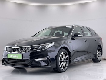 Used Kia Optima 2018 for sale - 76005177: Photo 4
